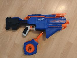 Elektrische Nerf