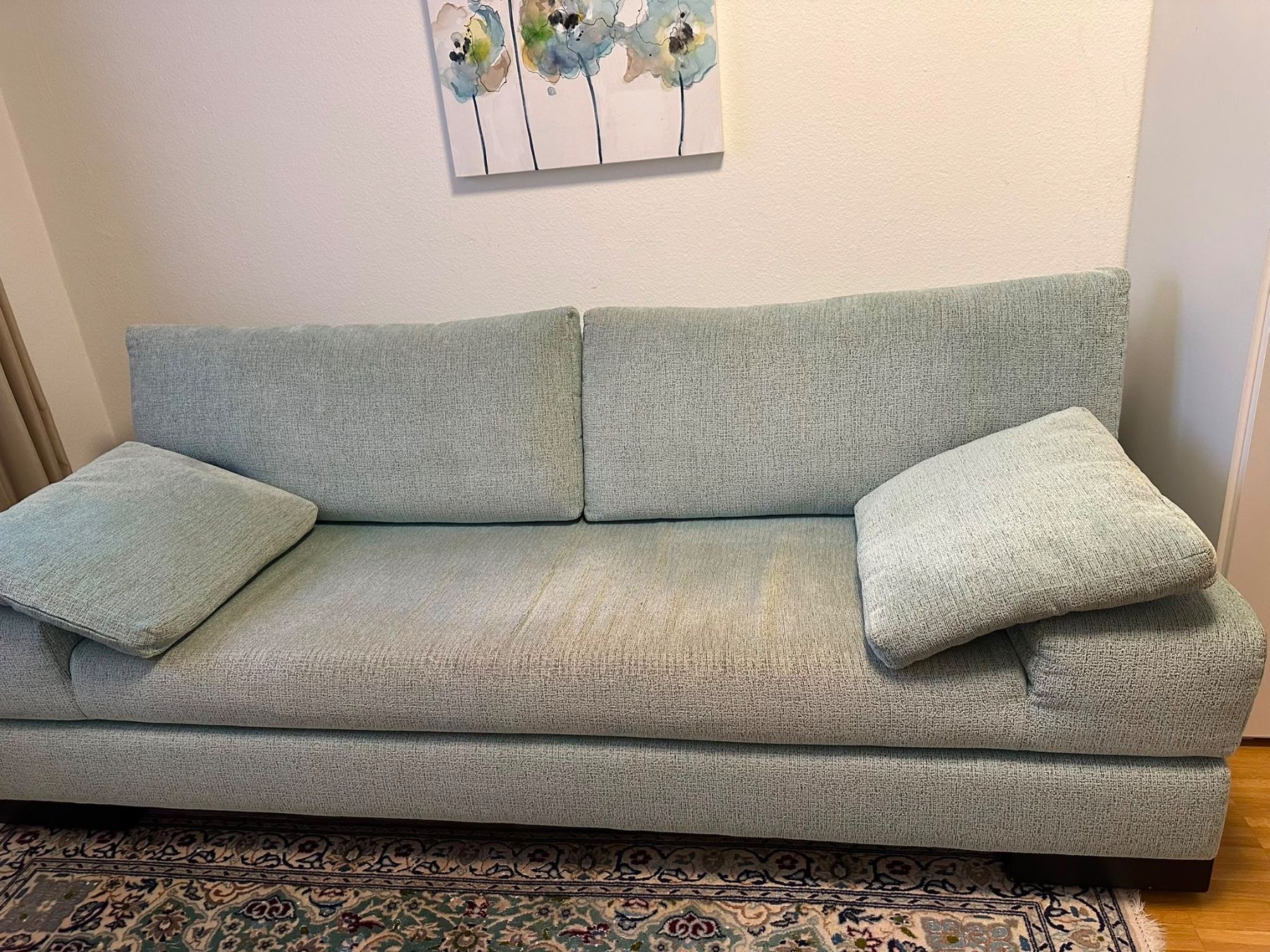 Pfister Sofas: Bed sofa von mobel pfister – D'occasion à dietikon par kalucho