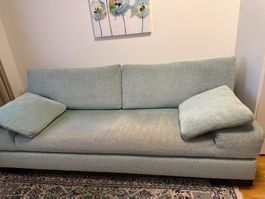 Bed sofa von mobel pfister