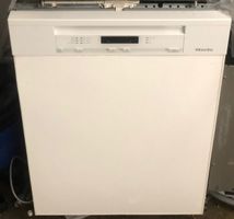 MIELE Geschirrspüler G 26005-60 i