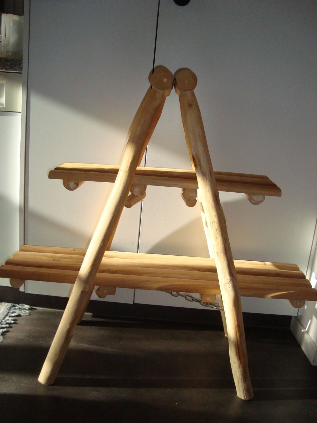 Scaffali: Klappgestell – Nuovo (secondo la descrizione) da Walzenhausen venduto da Totenkopf0