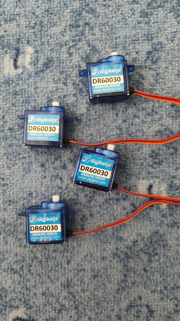 Modellini di ferrovie: digikeijs DR4024 Starterset – Usato da Belp venduto da ndu_8r6d 4