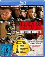 The Hurt Locker - Tödliches Kommando (Blu-ray)