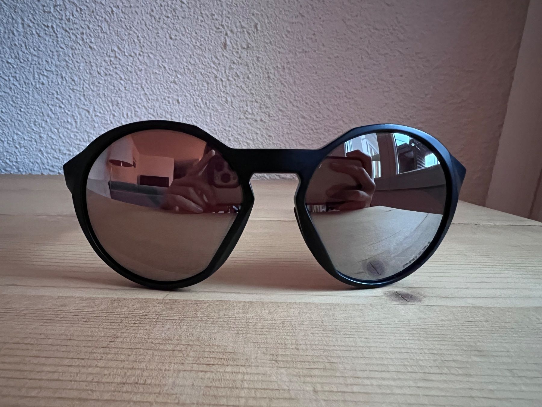 Oakley Occhiali & Lenti: Oakley Sonnenbrille – Usato da Wattwil venduto da ale_k72l