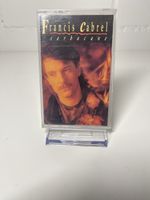 Musikkassette Francis Cabrel Sarbacane 