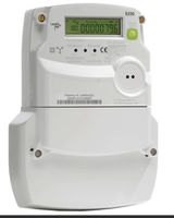 10X Compteur électrique Landis+Gyr E230  bon état