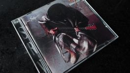 Stevie Ray Vaughan And Double Trouble IN STEP CD