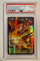 Charizard EX XY Black Star Promos XYPR 121