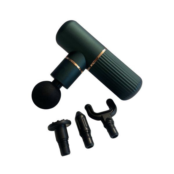 Dispositivi per massaggi: kiwika Manao Massage-Set – Nuovo e nell'imballaggio originale da Nidau venduto da sales_kiwika 6