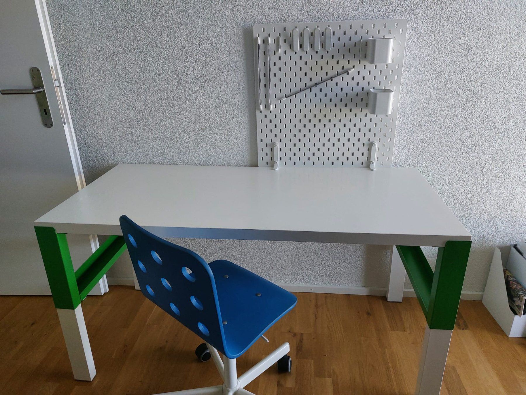 Ikea Lits: Kinderzimmer – D'occasion à Schötz par yalani 5