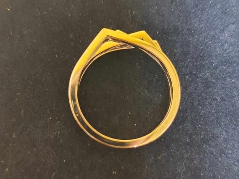 Anelli: REPOSSI Antifer Ring NEU Gr.53 – Nuovo (secondo la descrizione) da Richterswil venduto da Ivypearl 6
