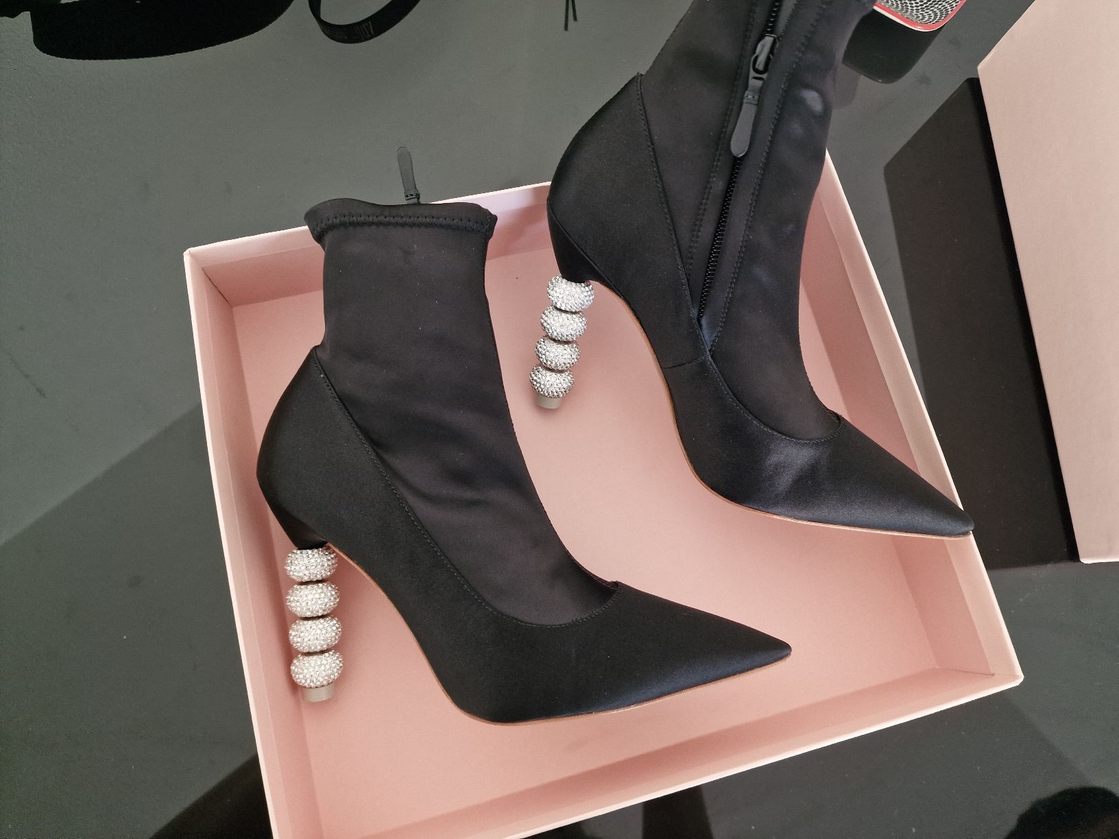 Scarpe da donna: Sophia Webster stiefeletten 37 – Nuovo e nell'imballaggio originale da Münchenstein venduto da mog_h5gf 5