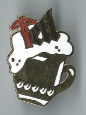Placchette & Badge: Tell Bier, Pin – Usato da Zürich venduto da t24_de