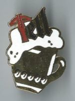 Tell Bier, Pin