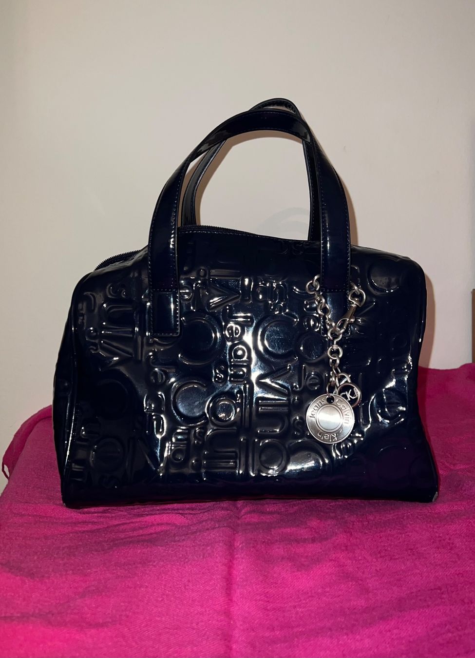 Calvin Klein Borse da donna: • Calvin Klein Jeans Tasche • – Usato da Basel venduto da mendoza13