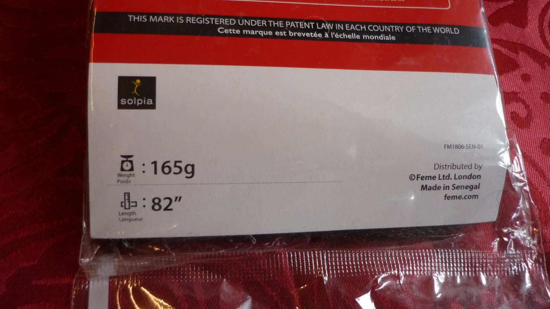 Perücken: Extensions Ultra Braid – Neu und originalverpackt aus Trimmis von hasso123 1