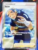 Pokemon Iscan 192/196 Lost Origin EN