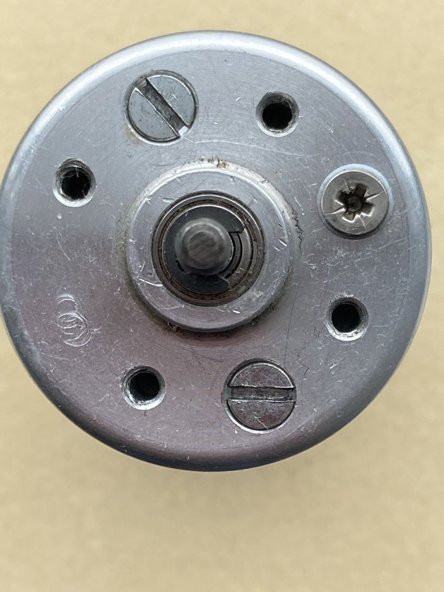 Motori: Modell-Getriebemotor – Usato da Kehrsatz venduto da TAURUS1954 4