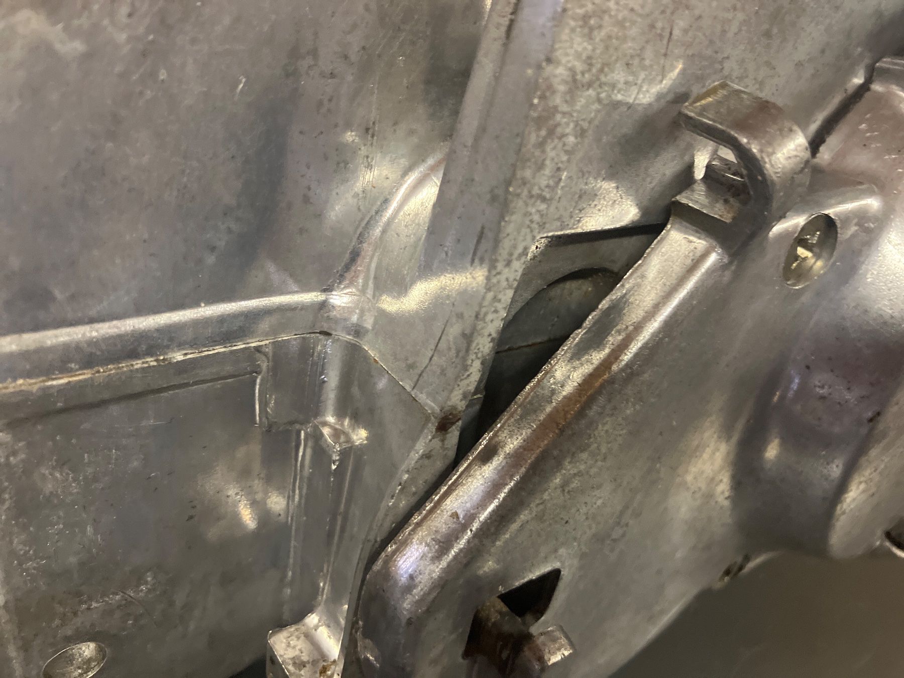 Puch Mofas: Puch E50 Austria Motor – Gebraucht aus Oberriet SG von olli20 7