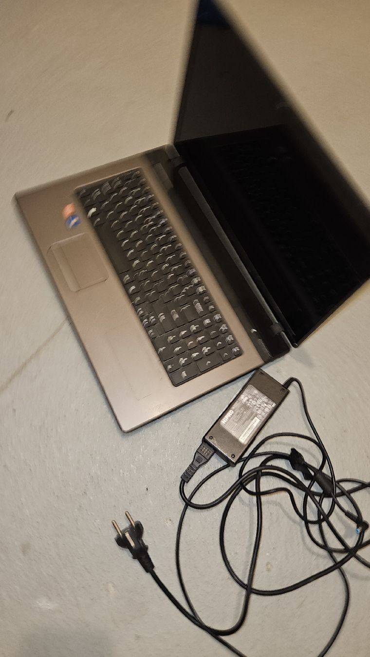 Acer Notebook: Acer laptop – Usato da Frauenfeld venduto da exi_8dxy 1