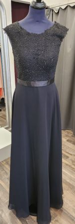 Festliche kleid