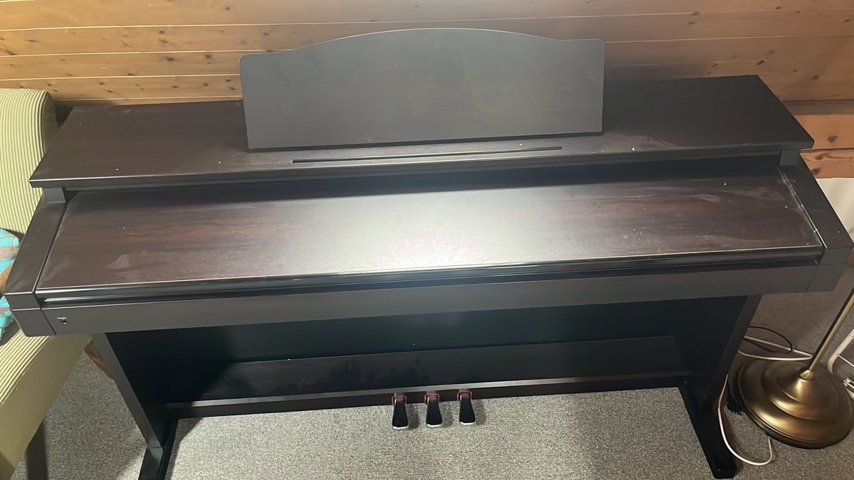 Roland Strumenti musicali: Elektronisches Klavier – Usato da Bern venduto da mov_qy6r 1