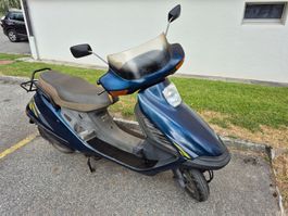 Honda Spacy 125 von 1998 ab 1 CHF