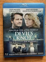 Devil's Knot - Im Schatten der Wahrheit (2013) Blu-ray