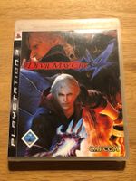 Devil May Cry 4 für PS3