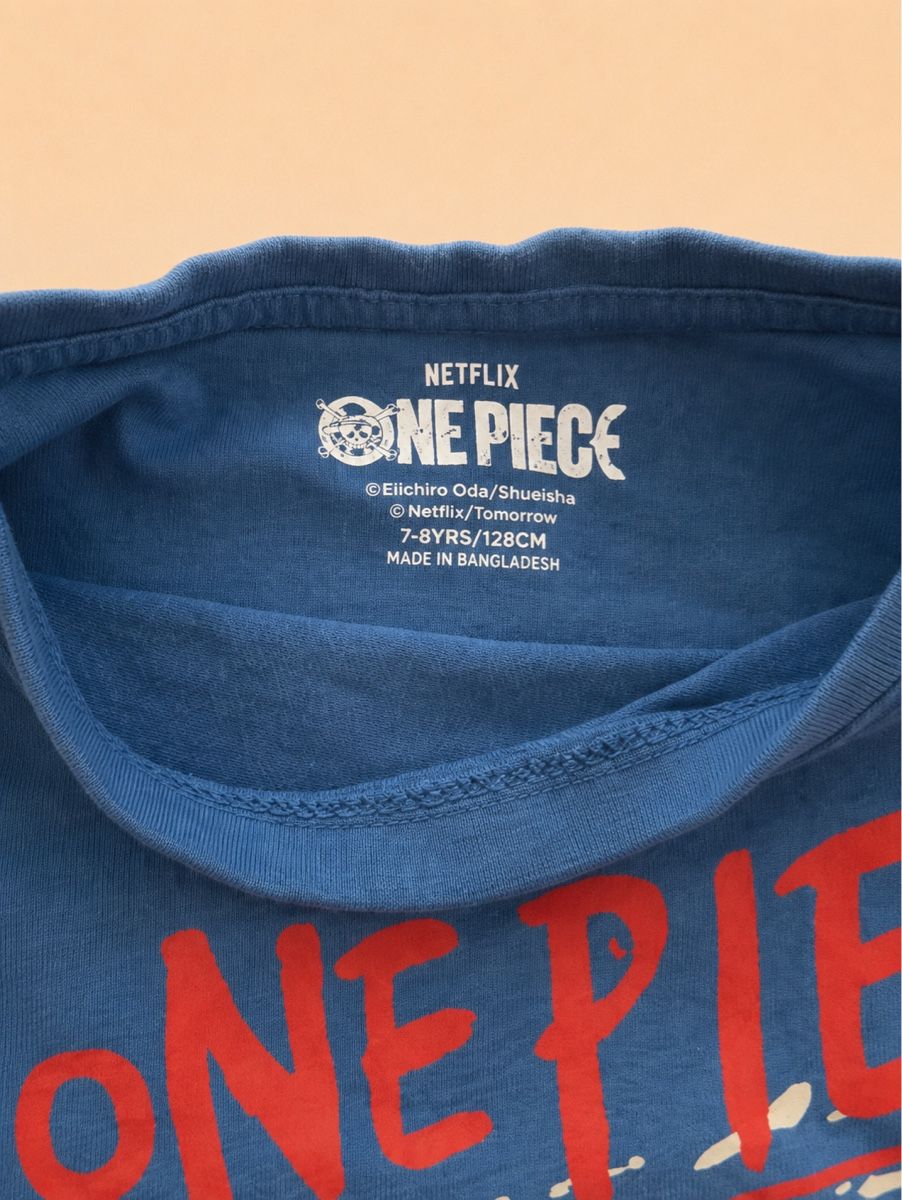 Hemden, T-Shirts & Polos: T-SHIRT ENFANT ONE PIECE – Neu (gemäss Beschreibung) aus Lausanne von mar_6snp 2
