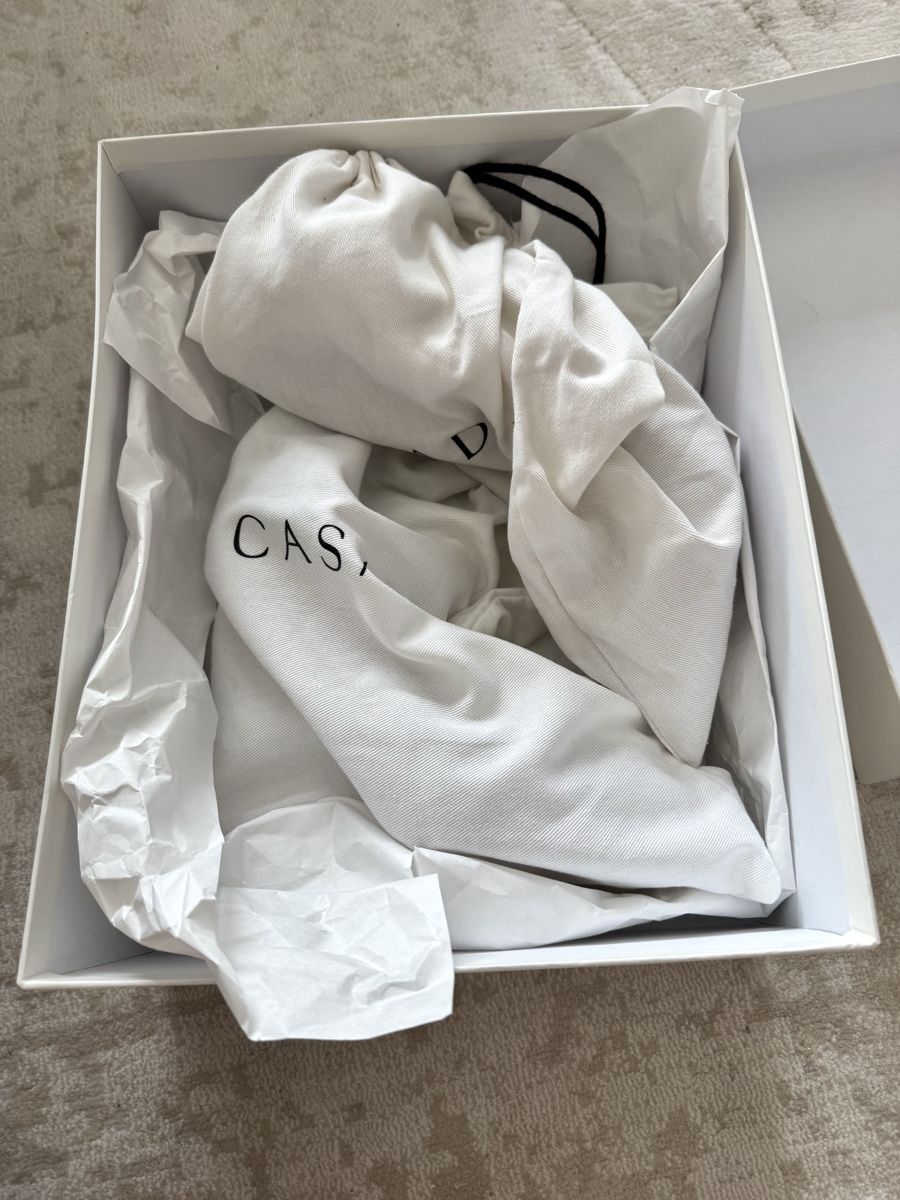 Casadei Scarpe da donna: Casadei Blade Heels – Usato da Zürich venduto da di_archive 1
