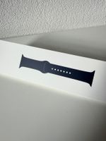 Apple Watch Sport Band 44mm navy blue NEU Original!