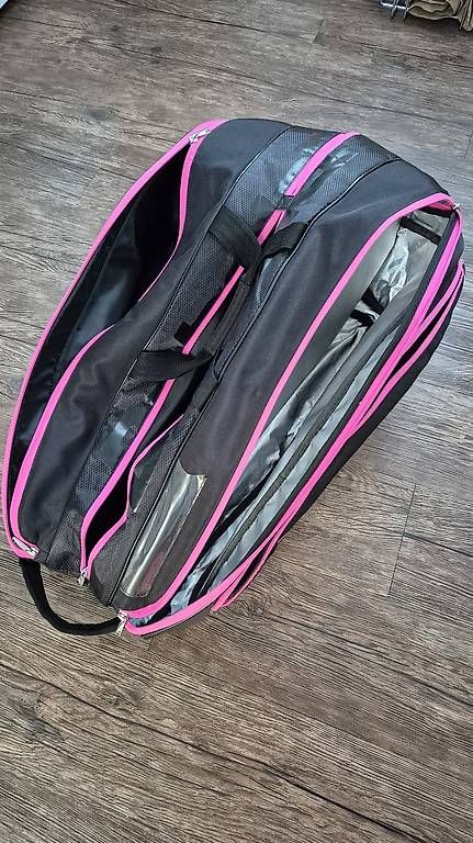 Borse: Tennis-Tasche BABOLAT – Usato da Schwarzenbach venduto da CurlySheep 1