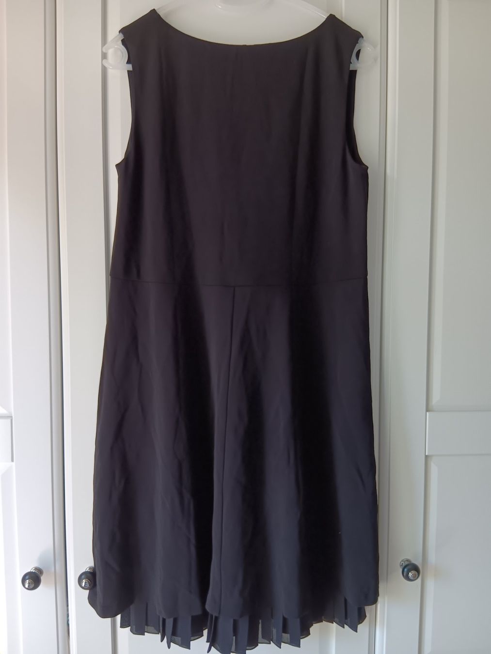 Max Mara Vestiti: MAX MARA Robe / Kleid taille / Grosse S – Usato da Cossonay-ville venduto da Super-Price-Quality 3