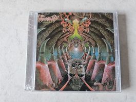 Monstrosity  -  Imperial Doom  /  Fabrikneu (Rarität)