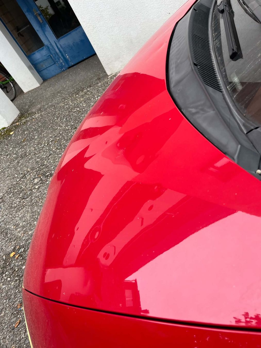 Honda Automobili: Honda Civic Type R – Usato da Schaffhausen venduto da spe_9n7t 7