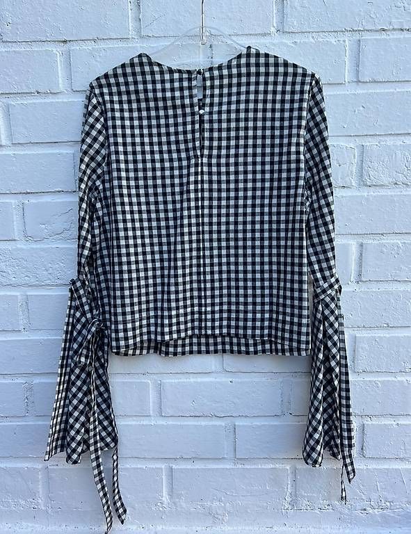 Blusen: Blouse – Neu und originalverpackt aus Tagelswangen von fireiceprincess 2