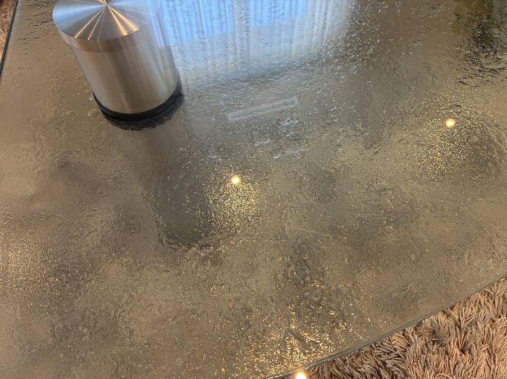Tische: Glastisch Couchtisch Wohnzimmertisch – Gebraucht aus Wildberg von rs_quattro 2