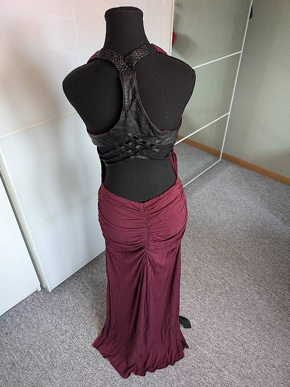 Vestiti: Sky Abendkleid - L – Nuovo (secondo la descrizione) da Konolfingen venduto da Honey870 1
