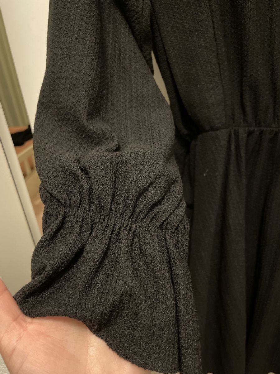Zara Vestiti: Zara Kleid – Usato da Sursee venduto da Alyel 4