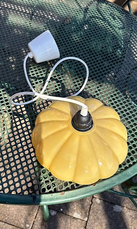 Lampen: Lampe antik – Gebraucht aus Matten(St.Stephan) von ren_r8tw 3