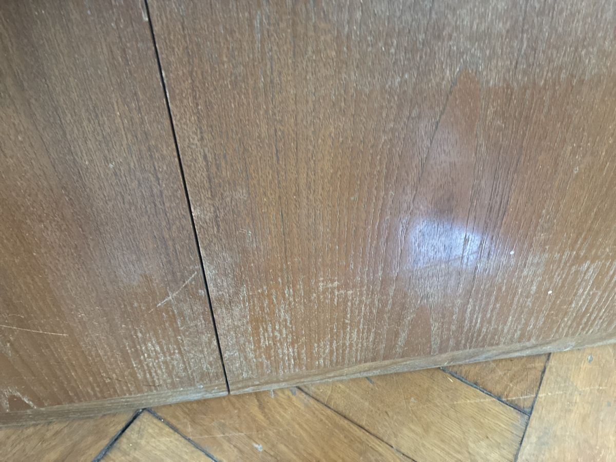 Tavoli: teak esstich vintage – Usato da Dagmersellen venduto da casatualiq 8