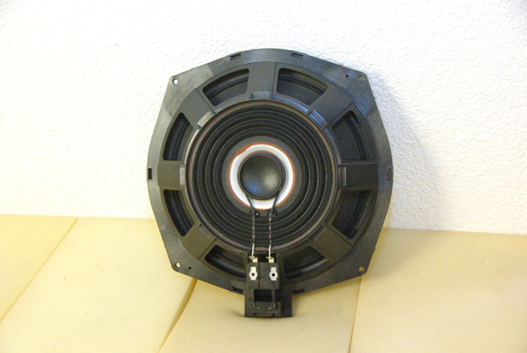 Haut-parleurs: Lautsprecher d= 210mm  // neu – Neuf (Voir description) à Herisau par Cevianer1844 1