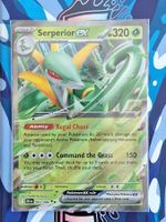 Serperior ex - #14