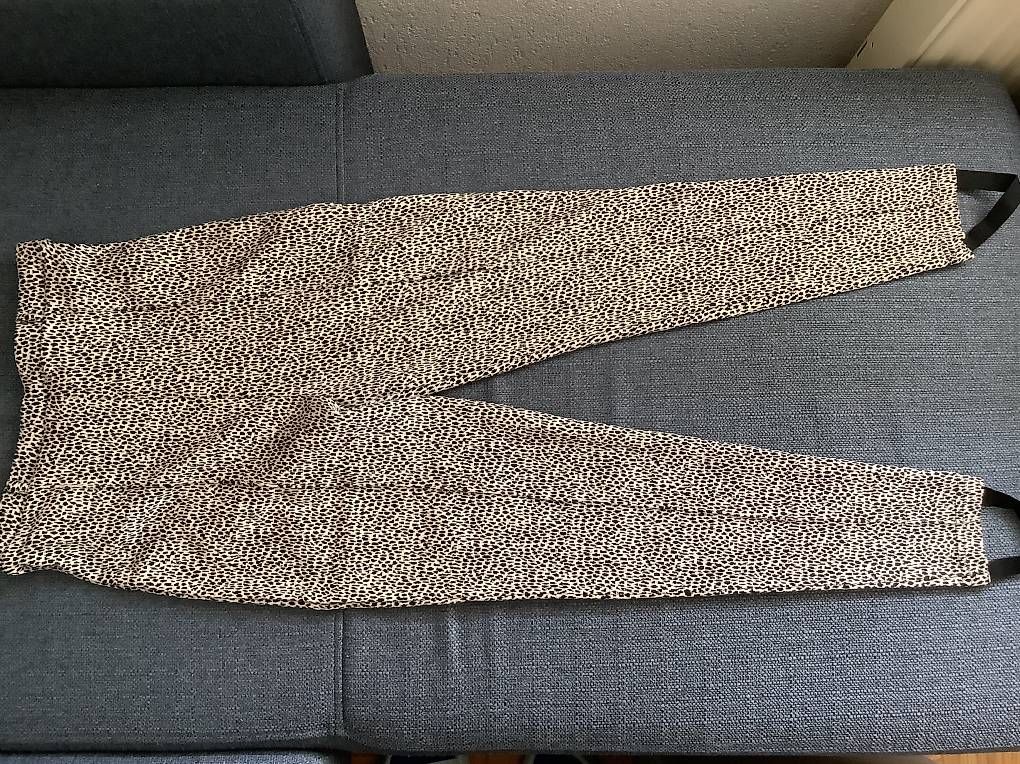 Morgan Hosen: Pantalon fuseau gr. 36 Morgan – Gebraucht aus Icogne von luna.16