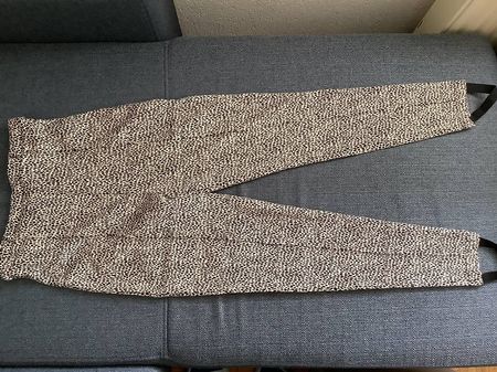 Pantalon fuseau gr. 36 Morgan