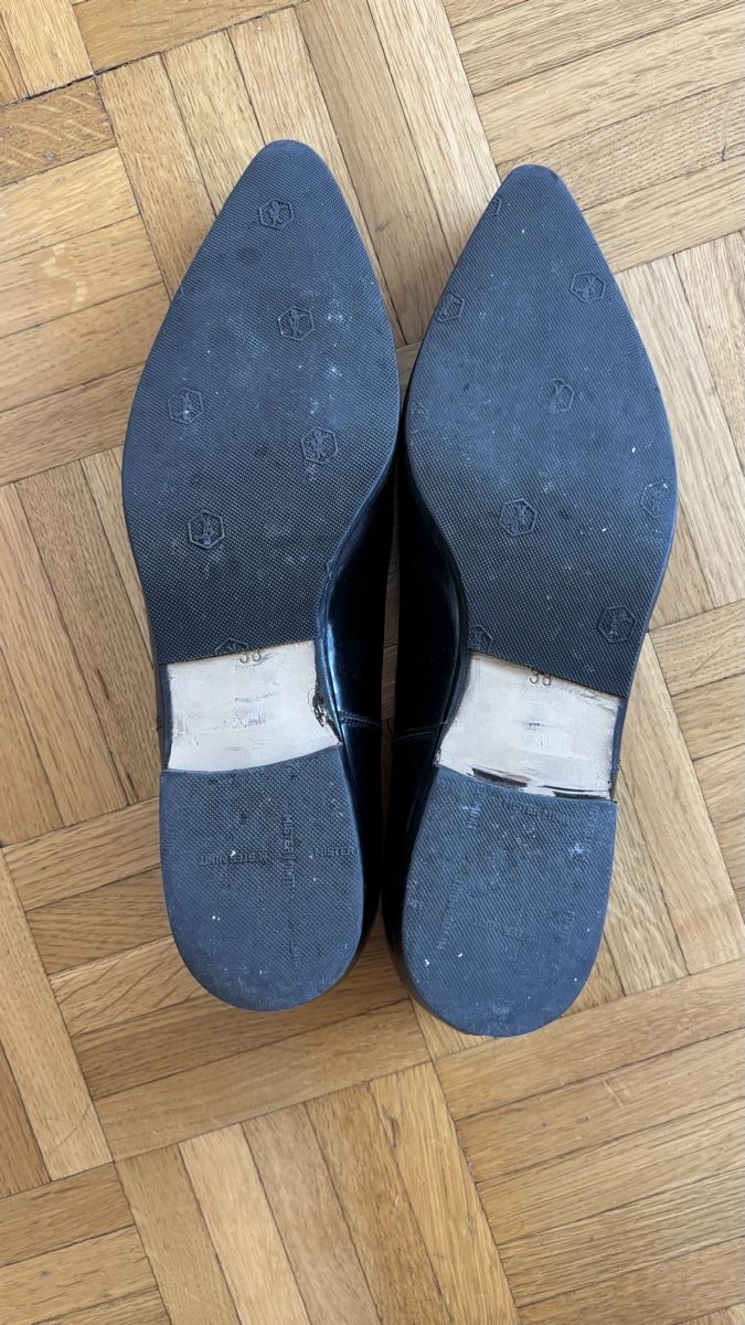 Damenschuhe: Loafers Walter Steiger – Gebraucht aus Zürich von rab_gn9m 2