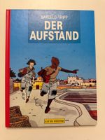 RARITÄT - EDITION MODERNE - DER AUFSTAND - BARCELO-TRIPP