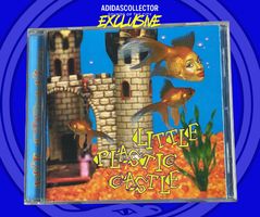 Ani DiFranco - Little Plastic Castle-Folk Alternative-Top