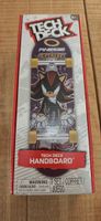 Shadow The Hedgehog - Tech Deck Handboard